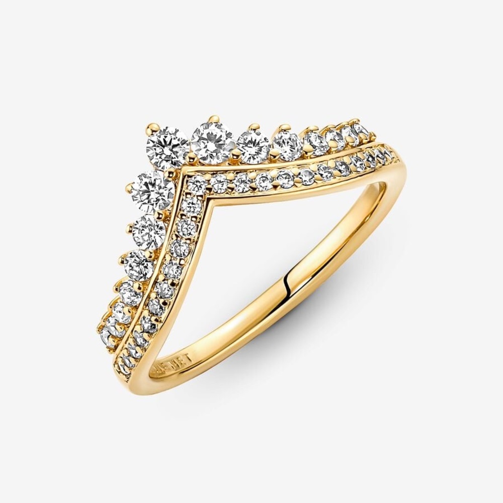 pandora ring